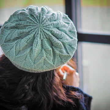 Raingelt Beret