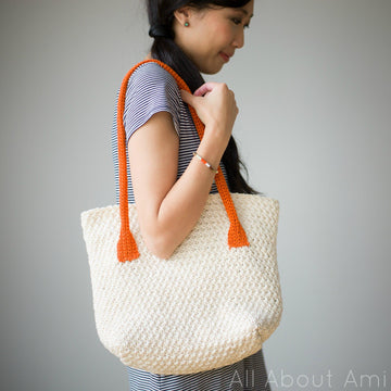 Star Stitch Purse
