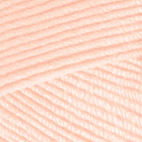 Soft Peach (3701)