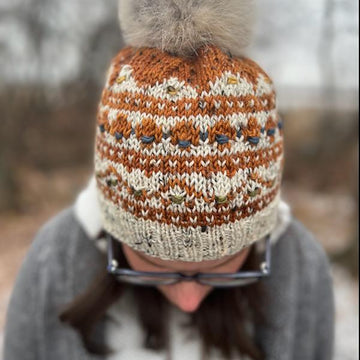 Toque Time EH!