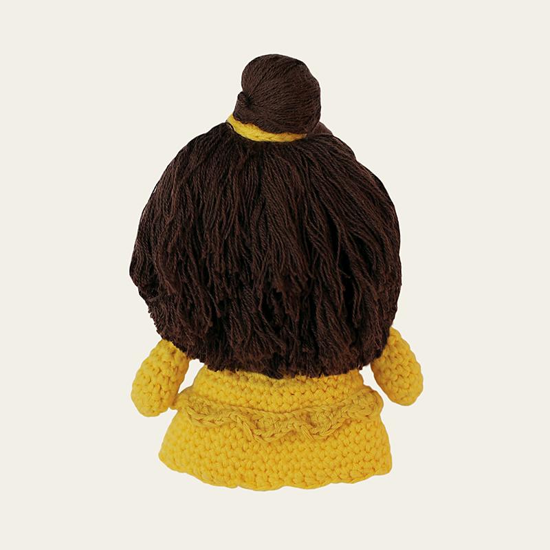 Belle - Princess