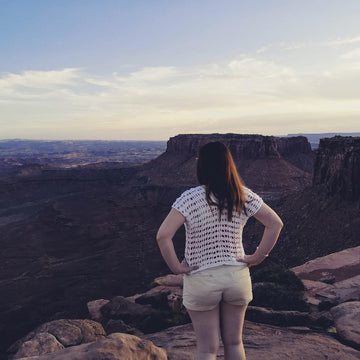 Canyon Top