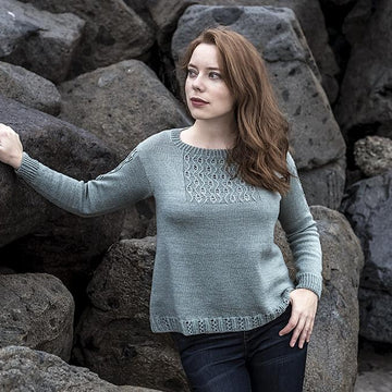 Polesye pullover