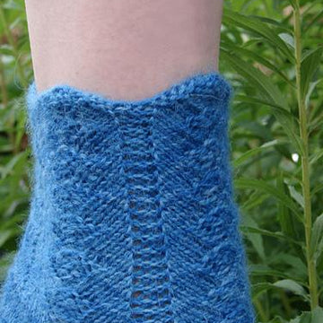 River of Life Socks