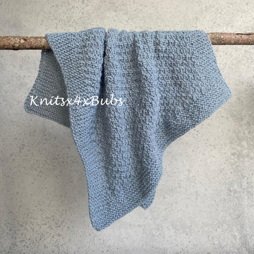 Maleny Baby Blanket