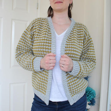 Telfer Cardigan