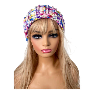 Girlfriend Beanie