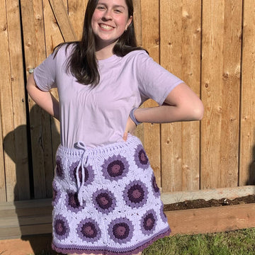 Ophelia Skirt
