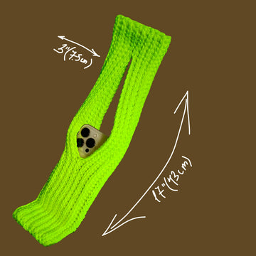 Smartphone sock