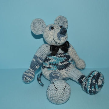 Marty Mouse