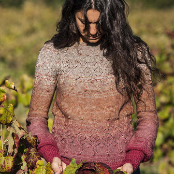 Alkharif Sweater