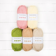 Spring Meadow by Kate Eastwood (NEW)