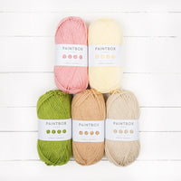 Spring Meadow by Kate Eastwood (NEW)