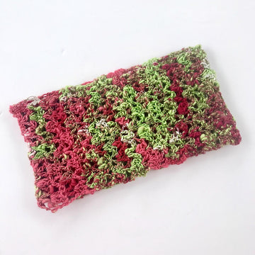Holiday Cowl