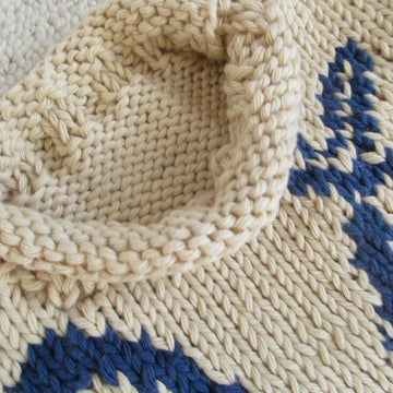 Fish Baby Jumper