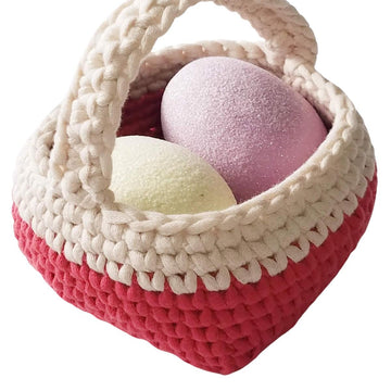 Square Basket