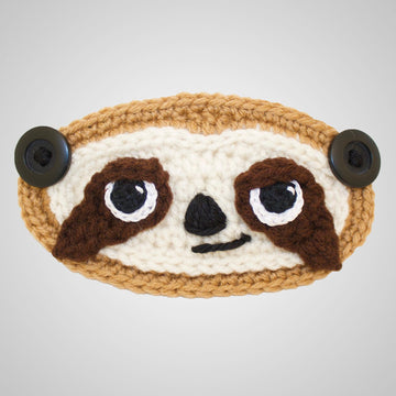 Sloth Mask Mates Ear Saver