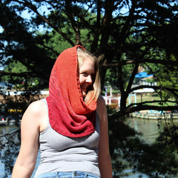 Take Five Cowl