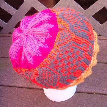 Thai Elephant Hat
