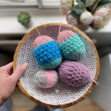 Easter Eggs