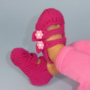 Baby 2 Strap Sandals