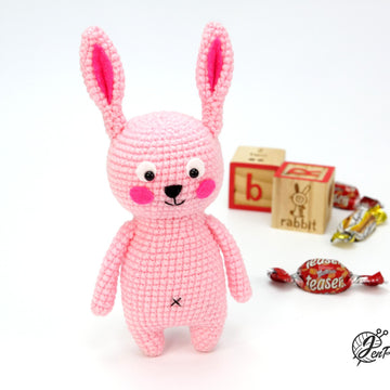 Funny Bunny