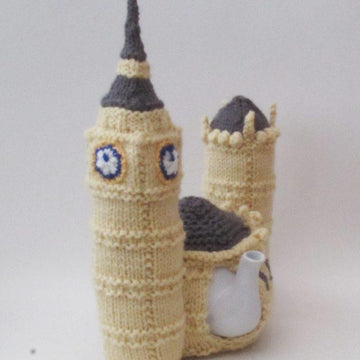 Palace of Westminster Tea Cosy