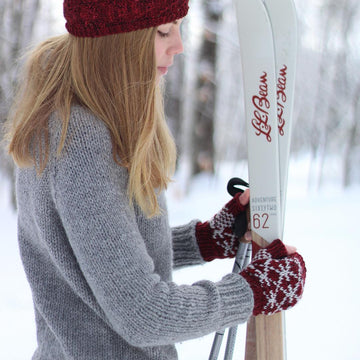 Peiskos Mitts