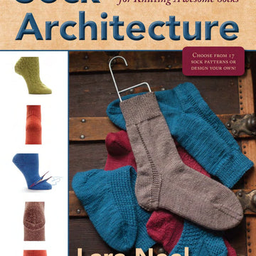 Sock Architecture eBook