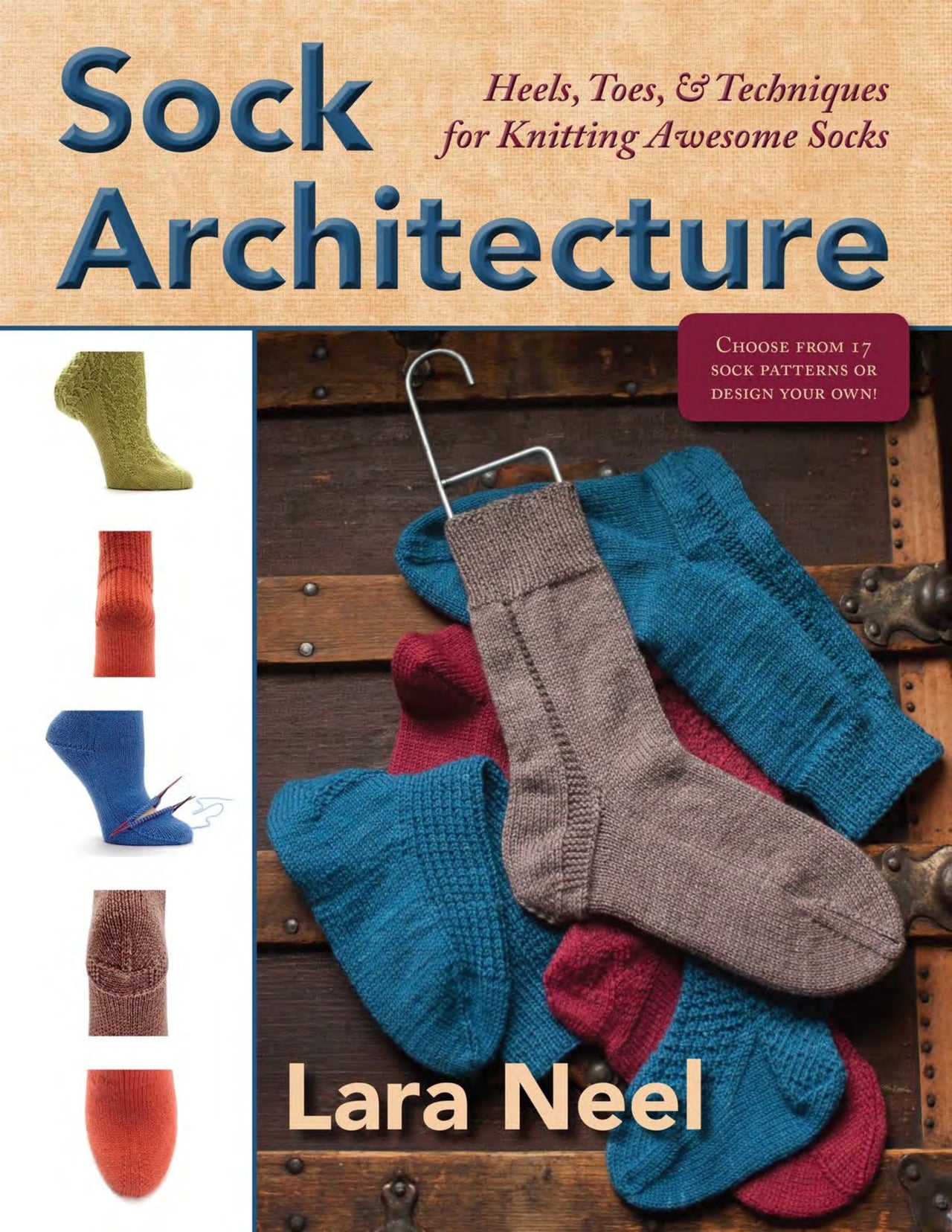 Sock Architecture eBook