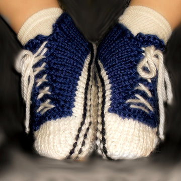 Adult Tennis Shoes