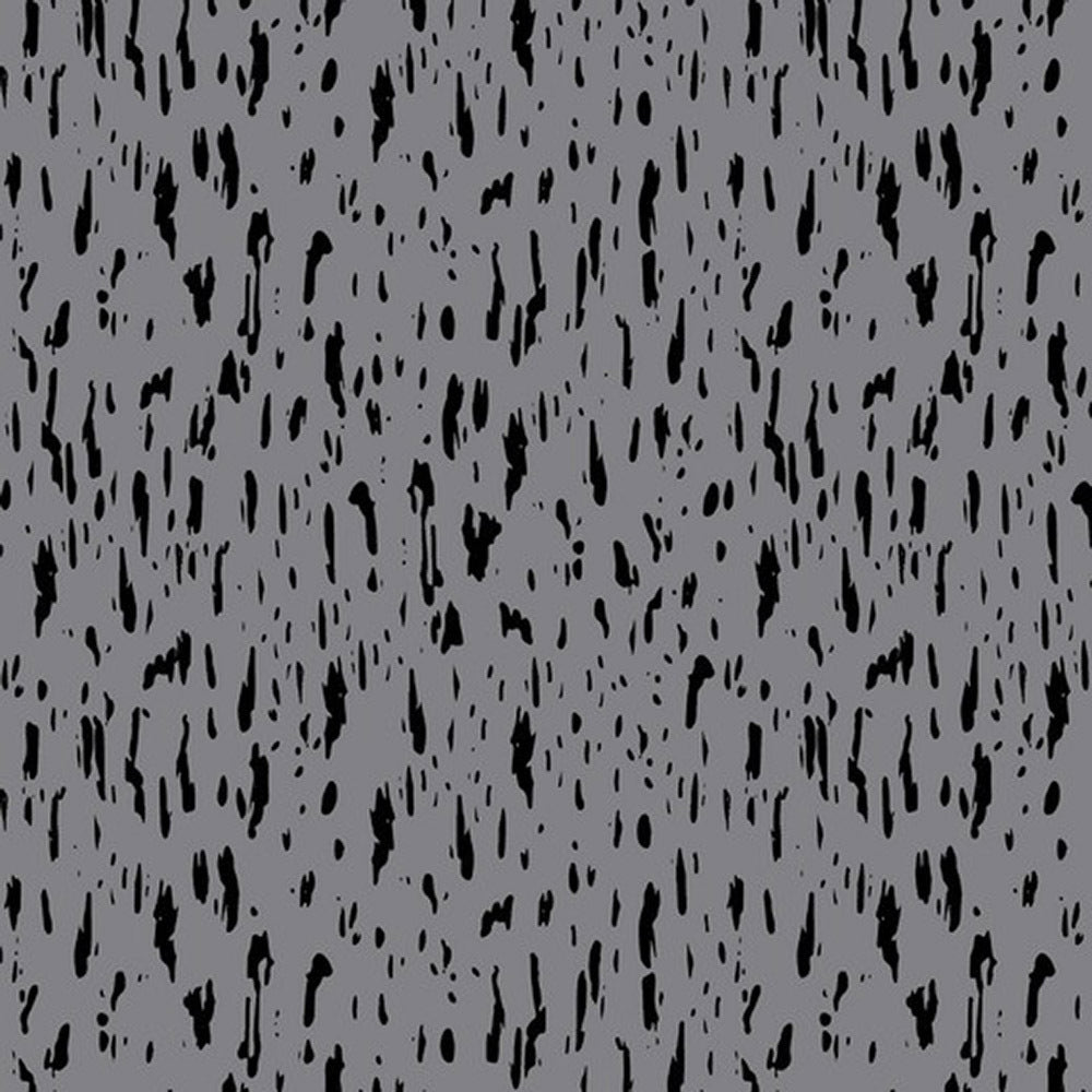 Poppy Fabrics - Dots And Shapes 1 Jersey