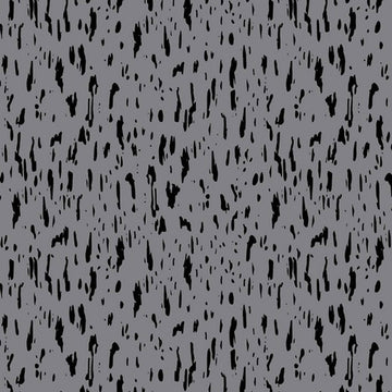 Poppy Fabrics - Dots And Shapes 1 Jersey