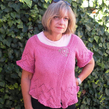 Botany Bay Cardi