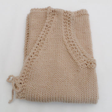 Natural Vest
