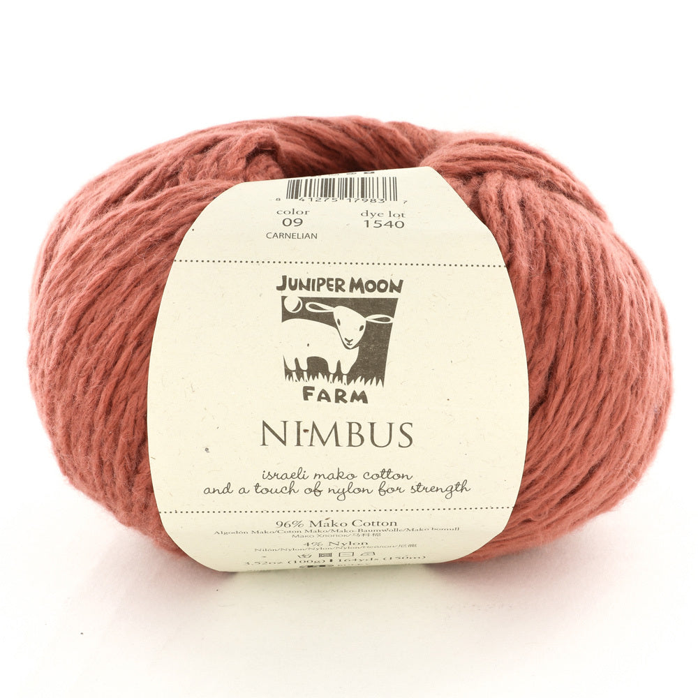 Juniper Moon Farm Nimbus