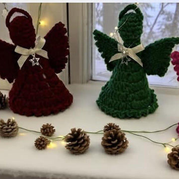 Christmas Angels