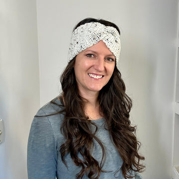 Simple Steps Ear Warmer Headband