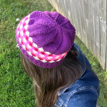 Gem Beanie