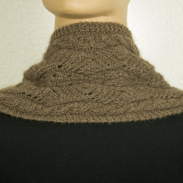 Watercourse Cowl