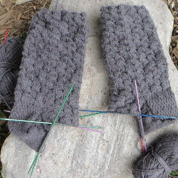 Box Hill Socks