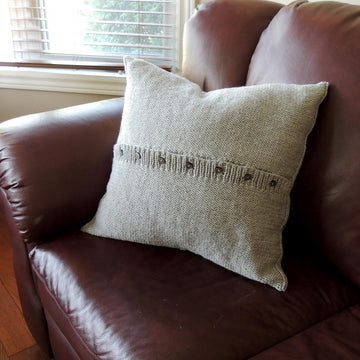 Irishtown Cushion