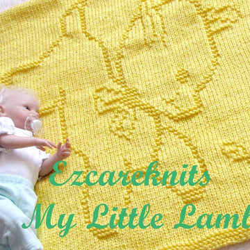 My Little Lamb