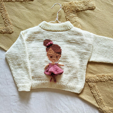 Bailarina sweater