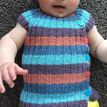 SNUGGLES baby and toddler vest