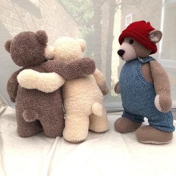 Bumbleberry Bear