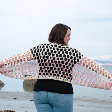 Airy Shrug