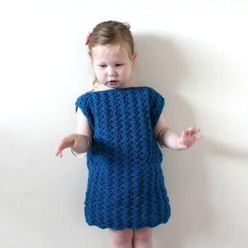 PDF25 Shell Dress