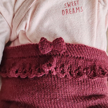 Luna Pants
