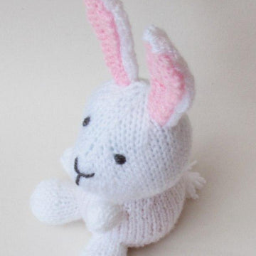 April Bunny Chocolate Orange Cosy